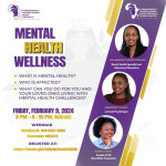 Mental Health Wellness