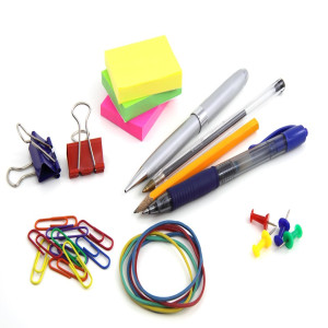 Educational &amp; Office Supply