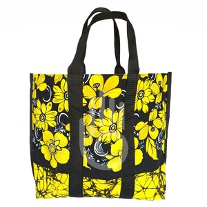 16″ Ankara Shopping Bag