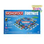 Hasbro Gaming Monopoly Fortnite Board Game