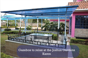 Gazebos