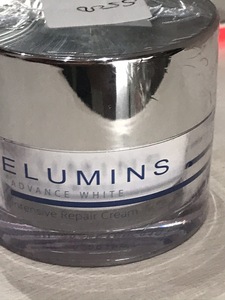 Relumins Intensive Repair Cream