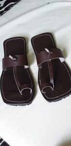 Male Sandals