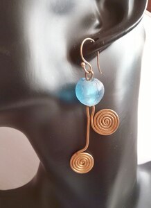 African Bead And Brass Collection