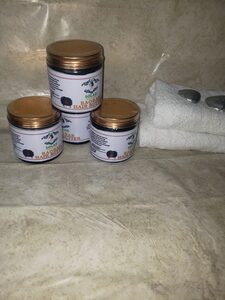 Baobab Hair Butter