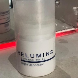 Relumins Advance White Deodorant