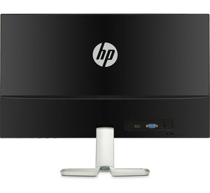 Hp 24f Ips W/led Backlight 1920 X 1080p Anti-glare 23.8" Monitor