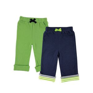 Yoga Sprout 2pc Pants Set