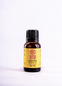 Grapefruit Essential Oil