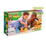 Lego Duplo 10955 Animal Train