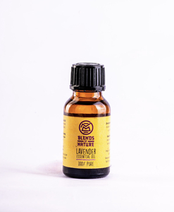 Lavender Essential Oil