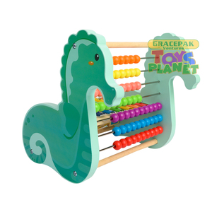 Multi-functional Abacus Learning