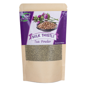 Milk Thistle Tea Powder