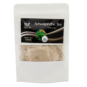 Ashwagandha Tea