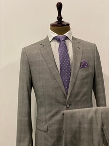 Marks And Spencer Suits