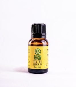 Tea Tree Essential Oil