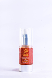 Coffee-rosehip Age Defying Face Serum