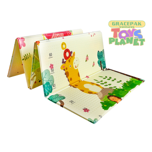 Baby Play Folding Mats