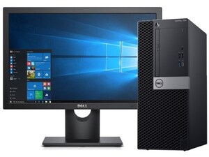 Dell Optiplex 3070 Small Form Factor