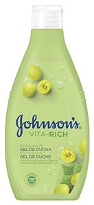 Johnsons Bodywashx2