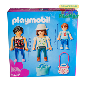 Playmobil 9405 Shoppers