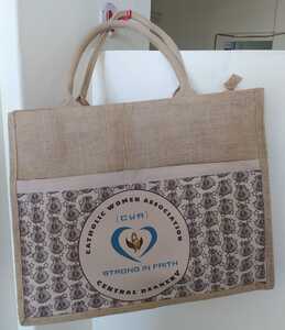 Jute Bags