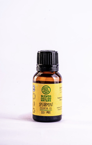 Spearmint Essential Oil