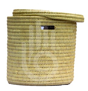 Laundry Basket (without Laundry Bag), 18"