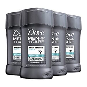 Dove Men Deo/antiperspirant