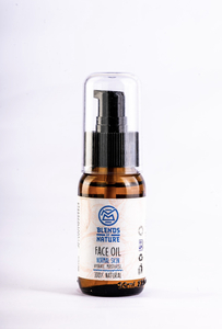 Normal Skin- Face Oil