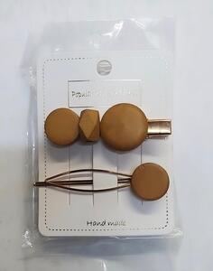 Trendy Hair Pins