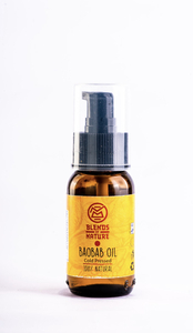 Baobab Cold Pressed Oil