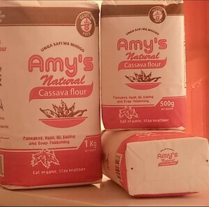 Amy Natural Limited