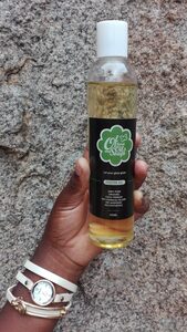 Castor Oil [250ml]