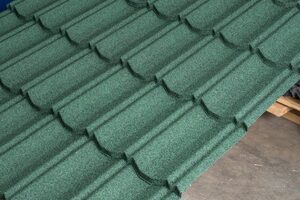 Asili Roofing Tiles - Classic