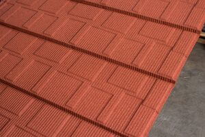 Asili Roofing Tiles - Shingles