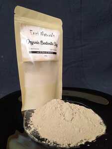 Enzi Organic Bentonite Clay