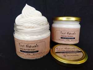 Enzi Shea Butter