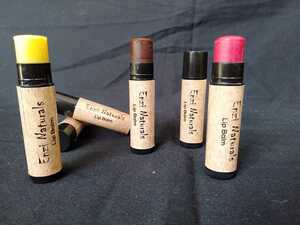 Enzi Shea Lip Balm