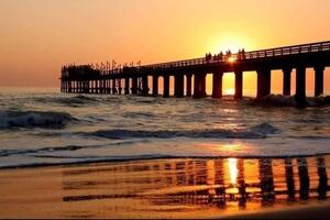 Coastal Tours (namibia)