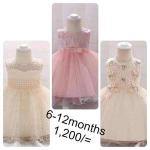 Girls Dresses