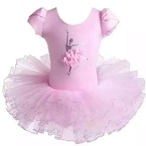 Ballet Dresses And Accessories