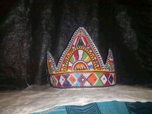 Queens Headcrown