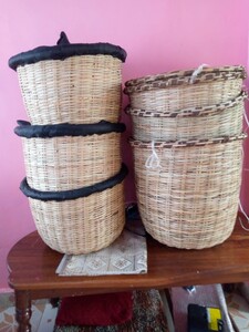 Fireless Cookers (baskets)