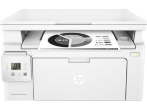 Hp Laserjet Pro Mfp M130a Printer