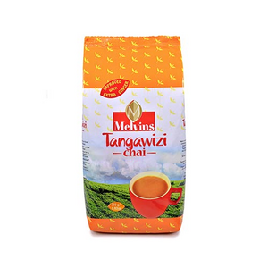 Melvins Ginger Tea 100g