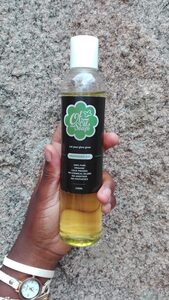 Grapeseed Oil [250ml]