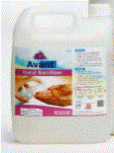 Avant Hand Sanitizer (rodentkil)