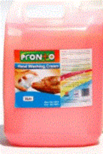 Pronto Handwash Gel (rodentkil)