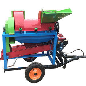 Maize Threshing Machine